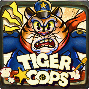 Tiger Cops