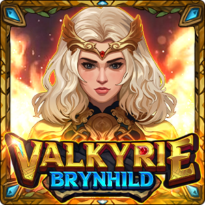 Valkyrie Brynhild