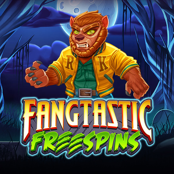 Fangtastic Freespins