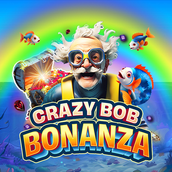 Crazy Bob Bonanza