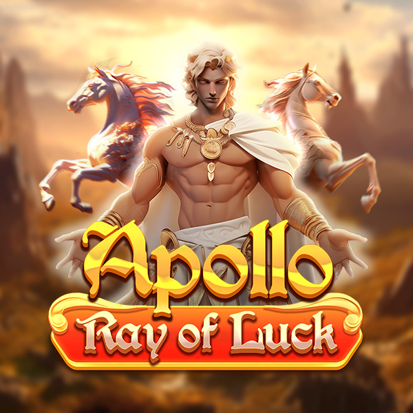 Apollo Ray of Luck