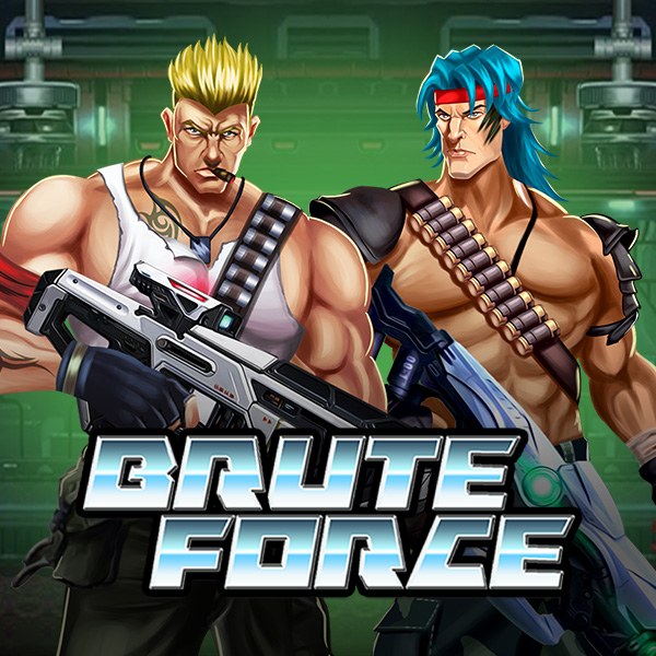 Brute Force
