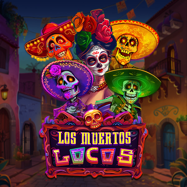 Los Muertos Locos