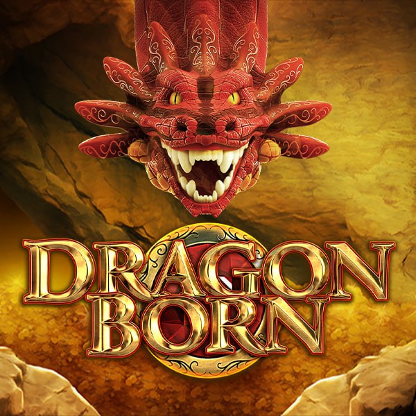 Dragon Born Megaways