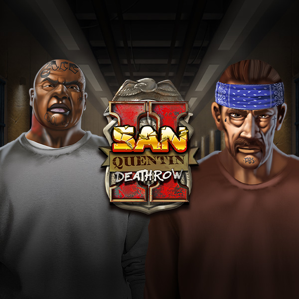 San Quentin 2: Death Row
