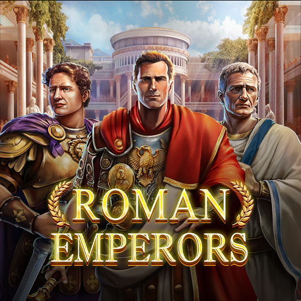Roman Emperors