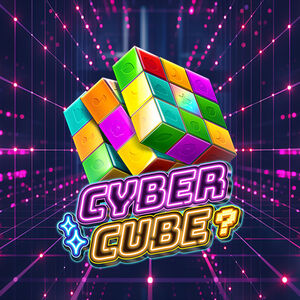 CYBER CUBE