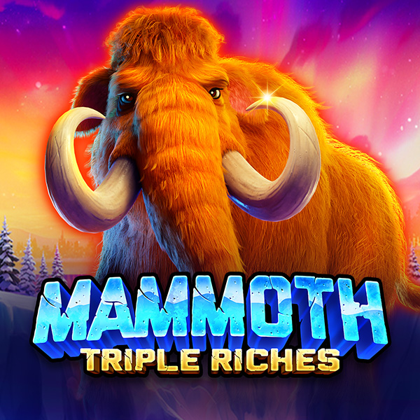 Mammoth Triple Riches
