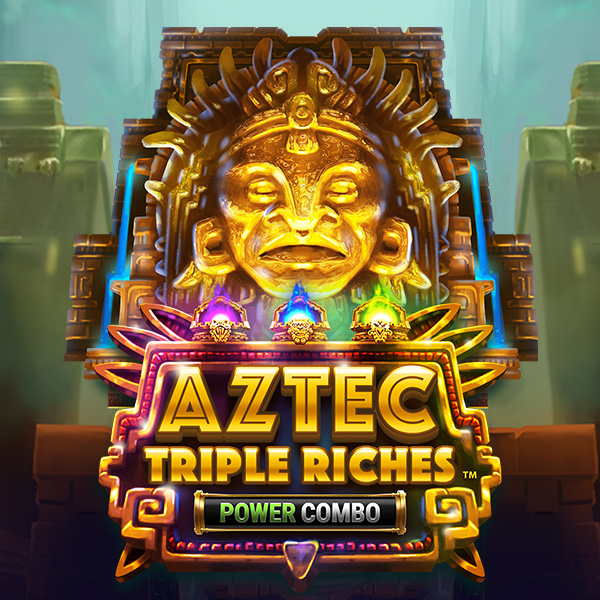 Aztec Triple Riches Power Combo