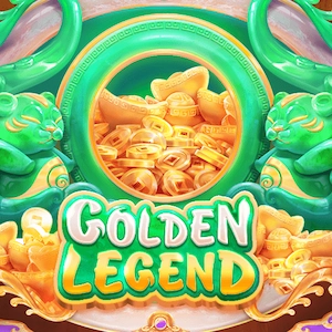 GOLDEN LEGEND
