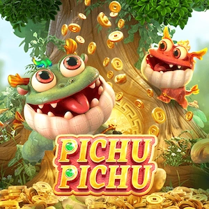 PICHU PICHU