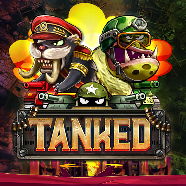 Tanked