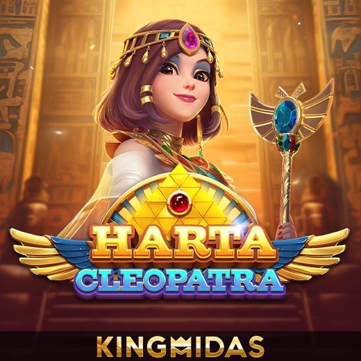 Cleopatra's Treasure