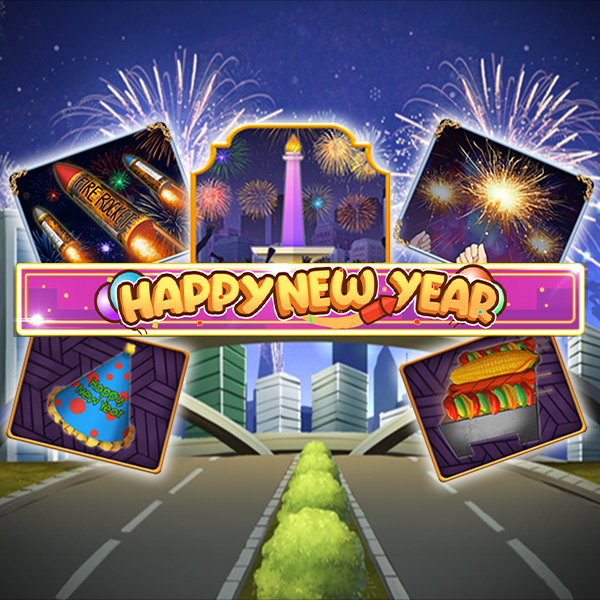 Happy New Year