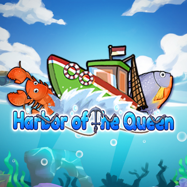 Harbor Of The Queen