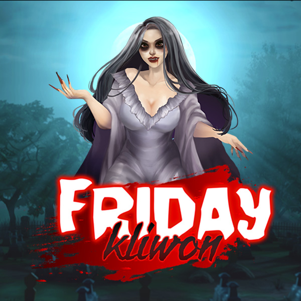 Friday Kliwon