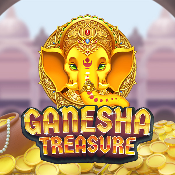 Ganesha Treasure