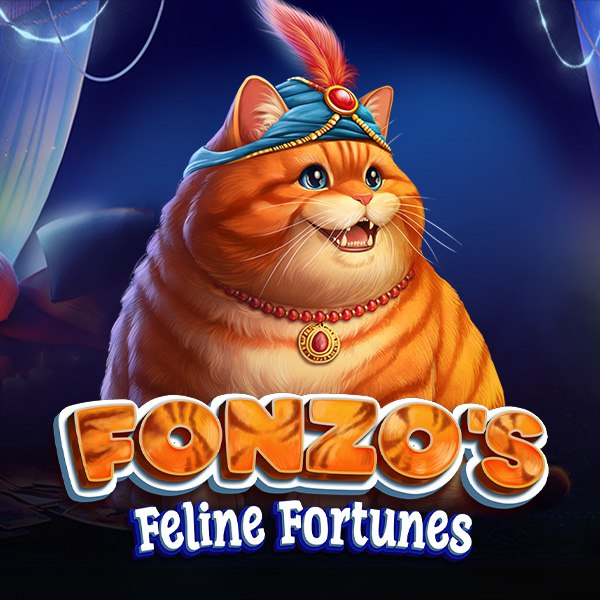 Fonzo's Feline Fortune's