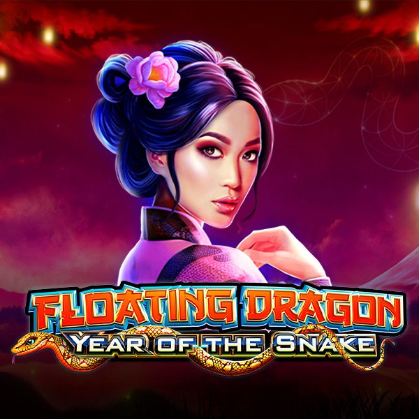 Floating Dragon - Year of the Snake