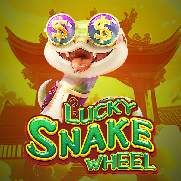 Lucky Snake Wheel