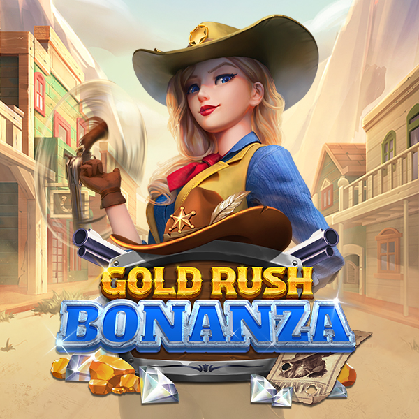 Gold Rush Bonanza