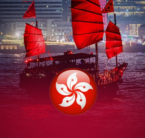 Hongkong 4D