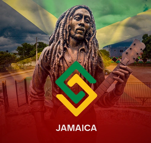 JAMAICA 4D