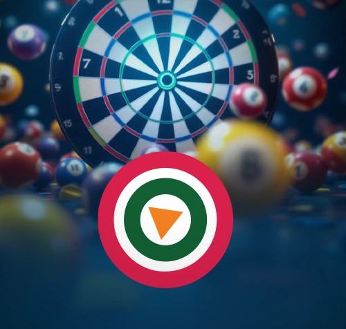 BULLSEYE 4D