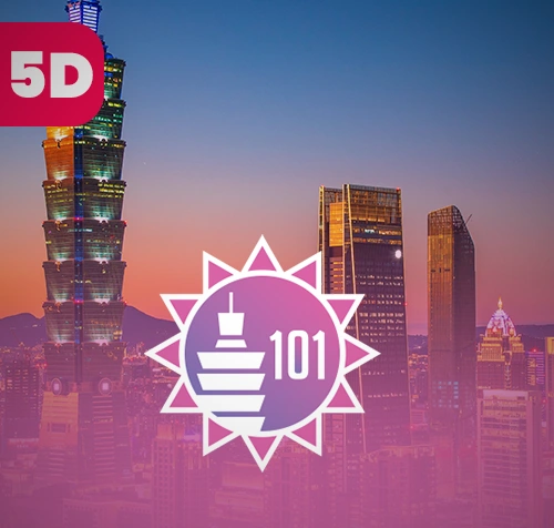 Taipei 5D