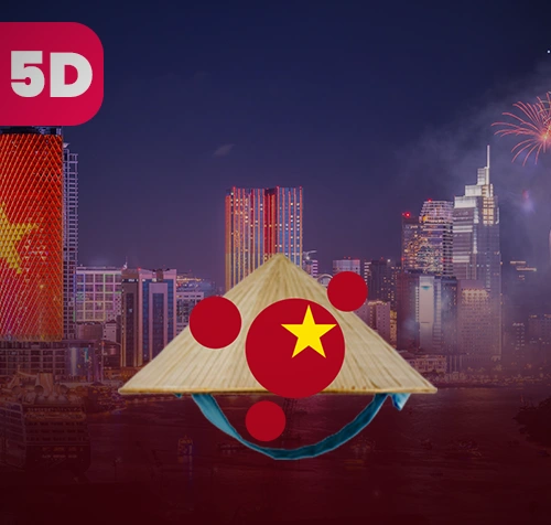 Saigon 5D
