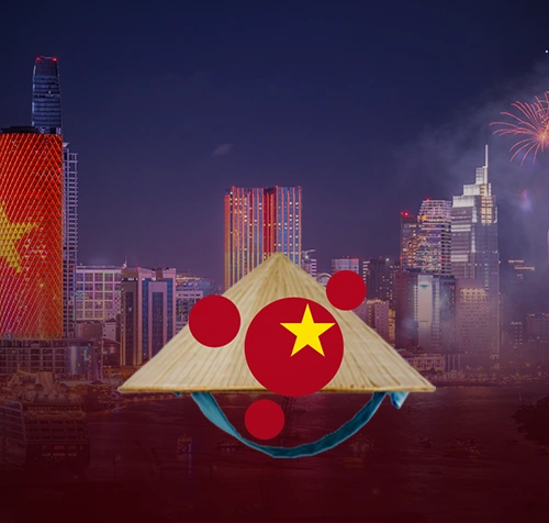 4D SAIGON