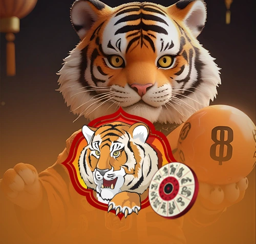 Shio Harimau
