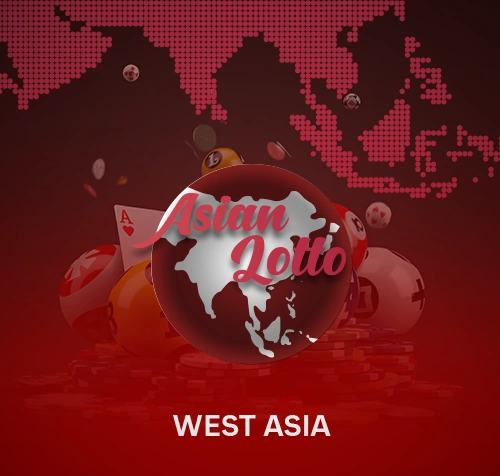 West Asia