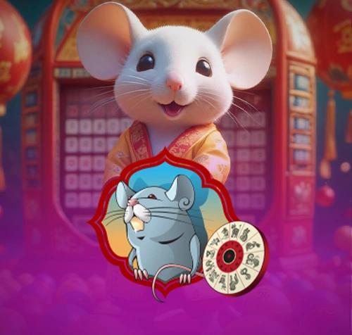 Shio Tikus