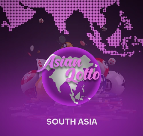 South Asia