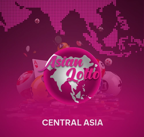 Central Asia