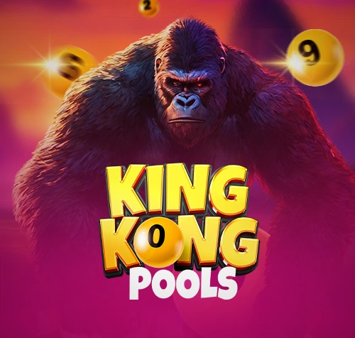 4D Kingkong