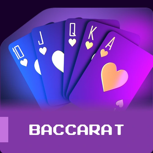 Baccarat RNG