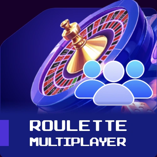 Multiplayer Roulette