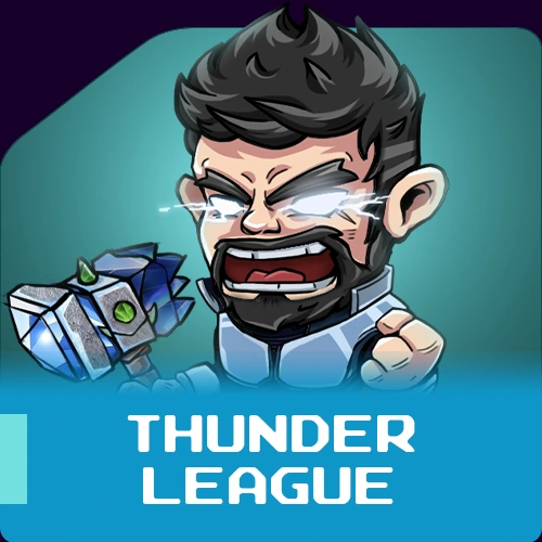 Thunder League