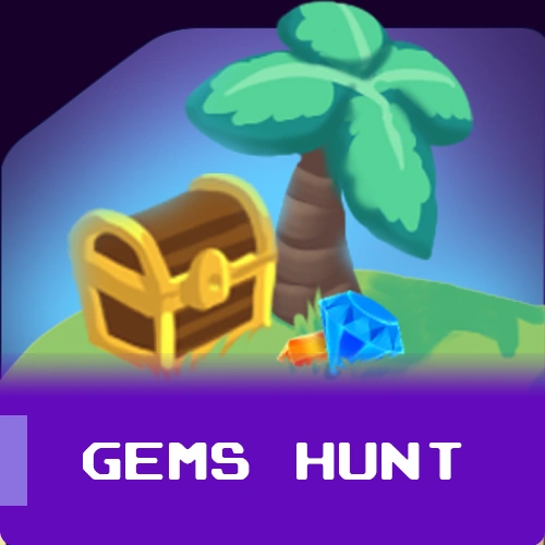 Gems Hunt