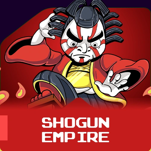 Shogun Empire