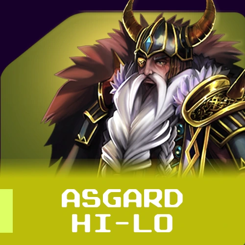 Asgard Hi-Lo