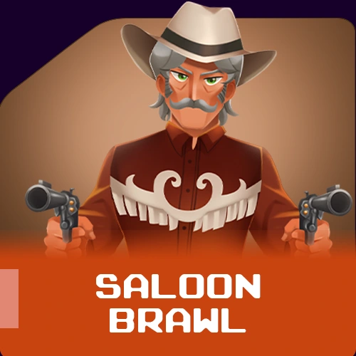 Saloon Brawl
