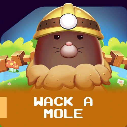 Whack A Mole