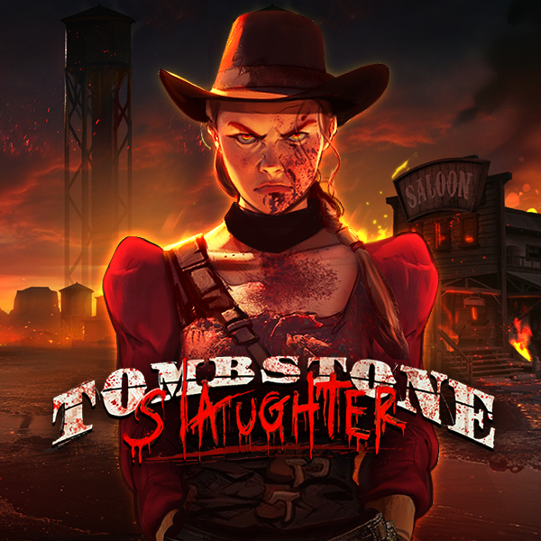 Tombstone Slaughter
