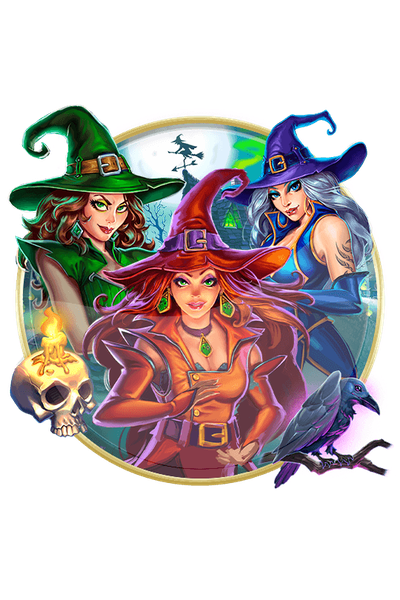 Witches: Cash Collect