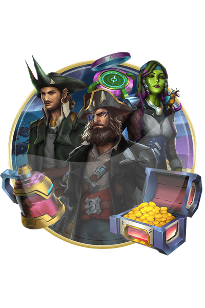 Starmada Exiles