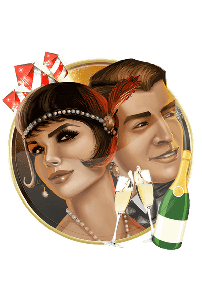 New Year's Bonanza