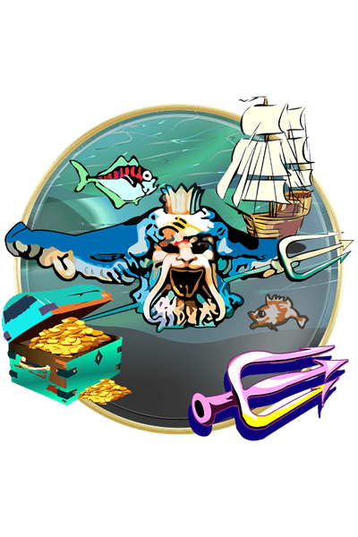 Neptune's Kingdom